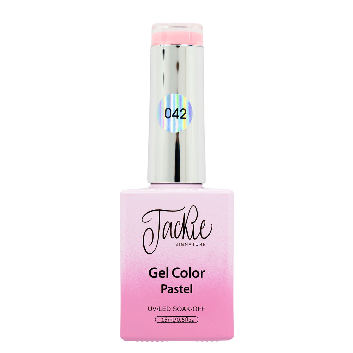 Jackie Signature | Gel Color Pastel Collection