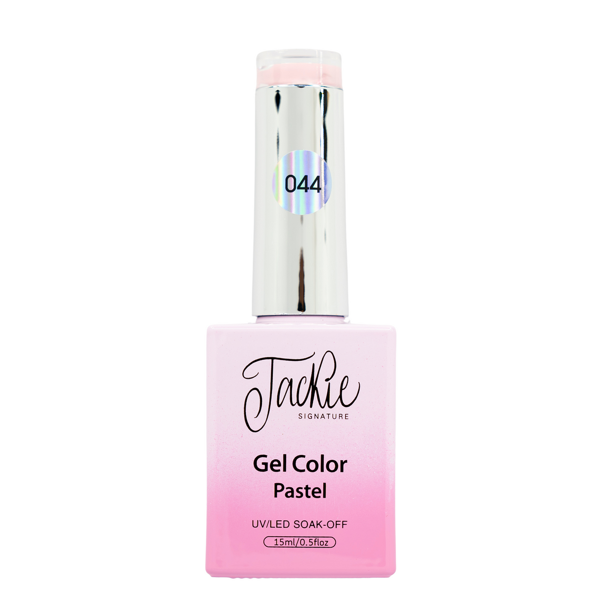 Jackie Signature | Gel Color Pastel Collection