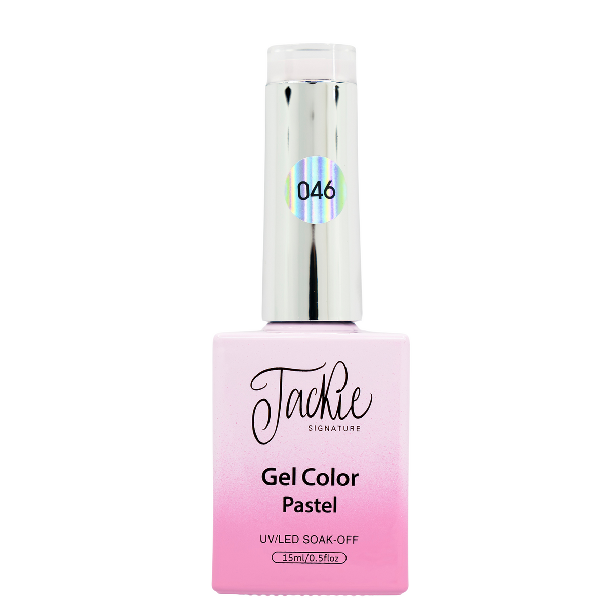 Jackie Signature | Gel Color Pastel Collection
