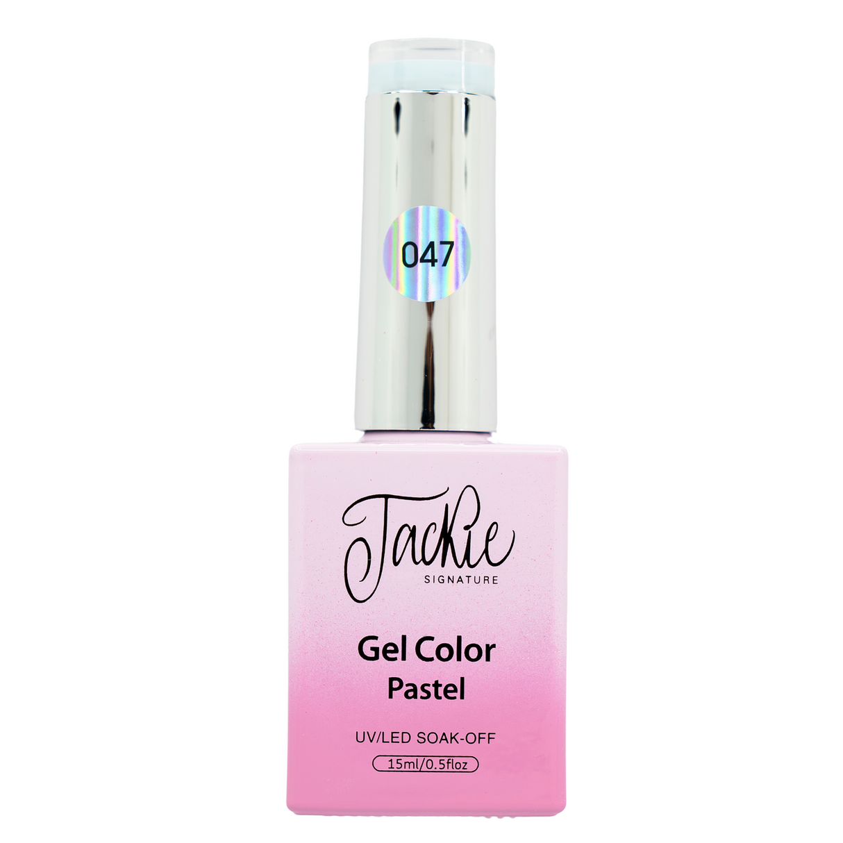 Jackie Signature | Gel Color Pastel Collection