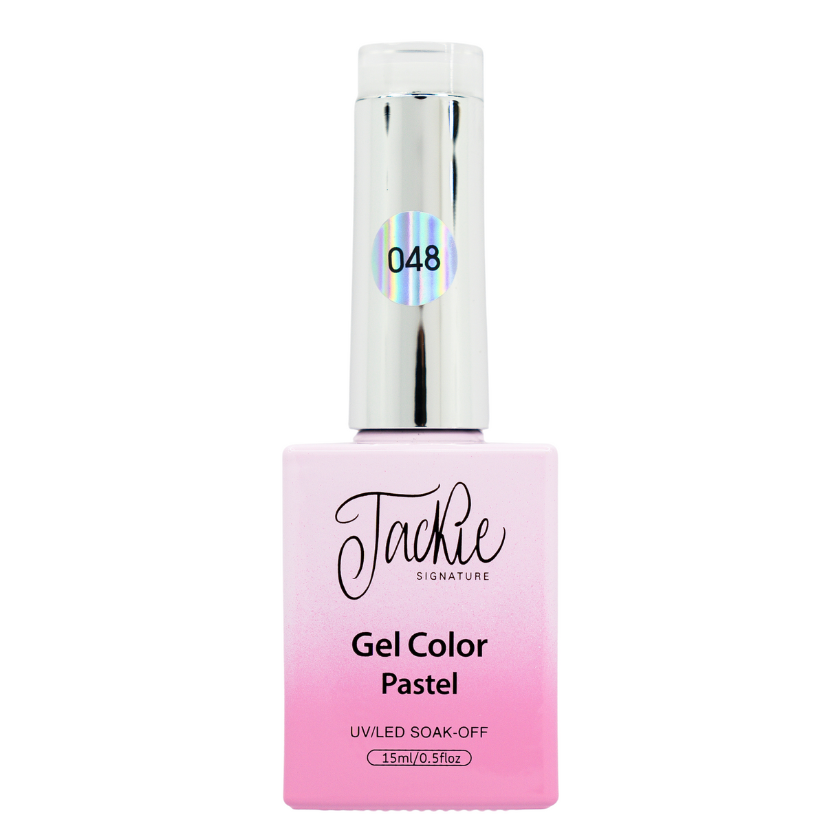 Jackie Signature | Gel Color Pastel Collection