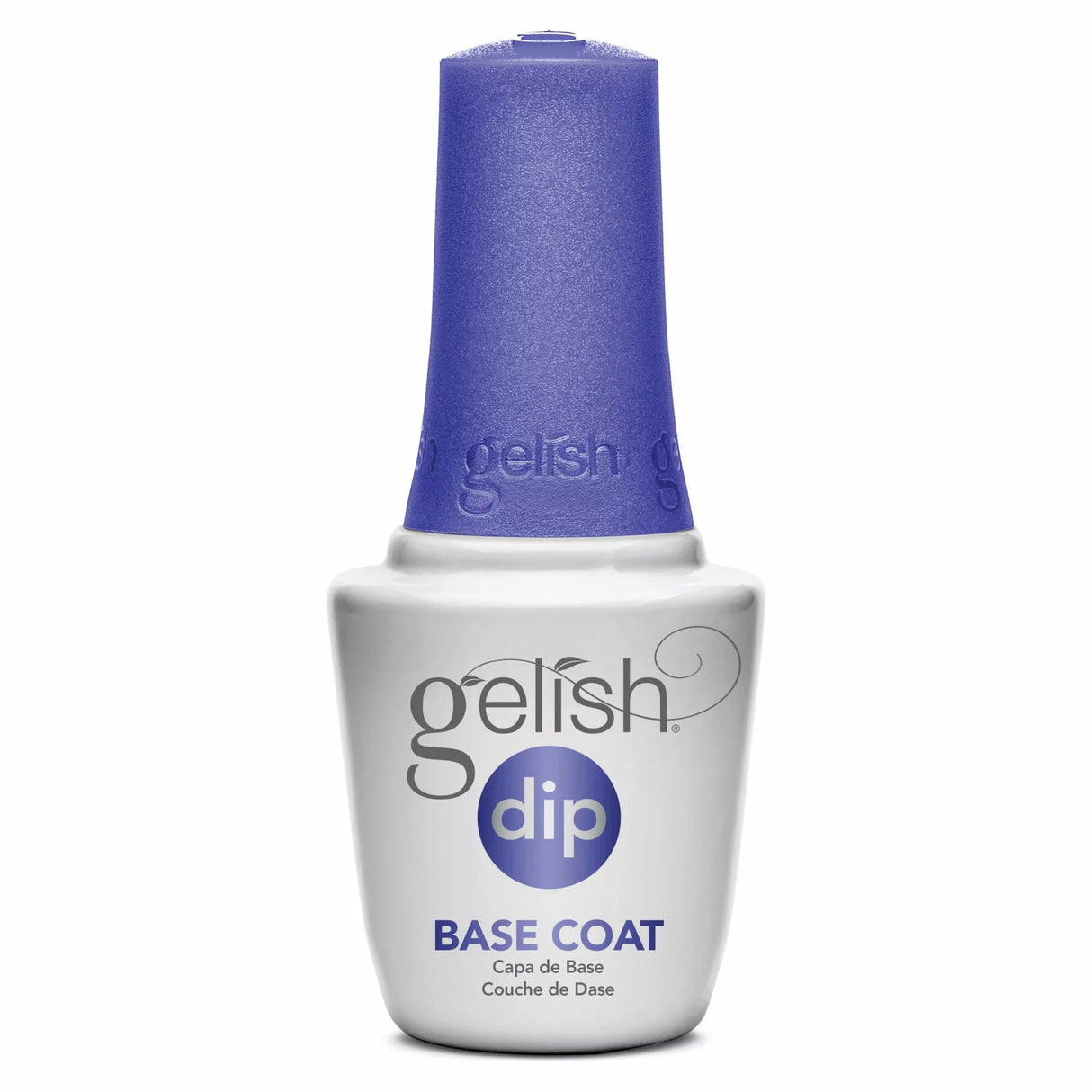 GELISH | DIP - BASE COAT (0.5oz)