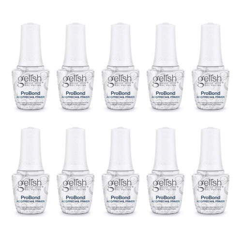 GELISH | PROBOND - ACID-FREE PRIMER