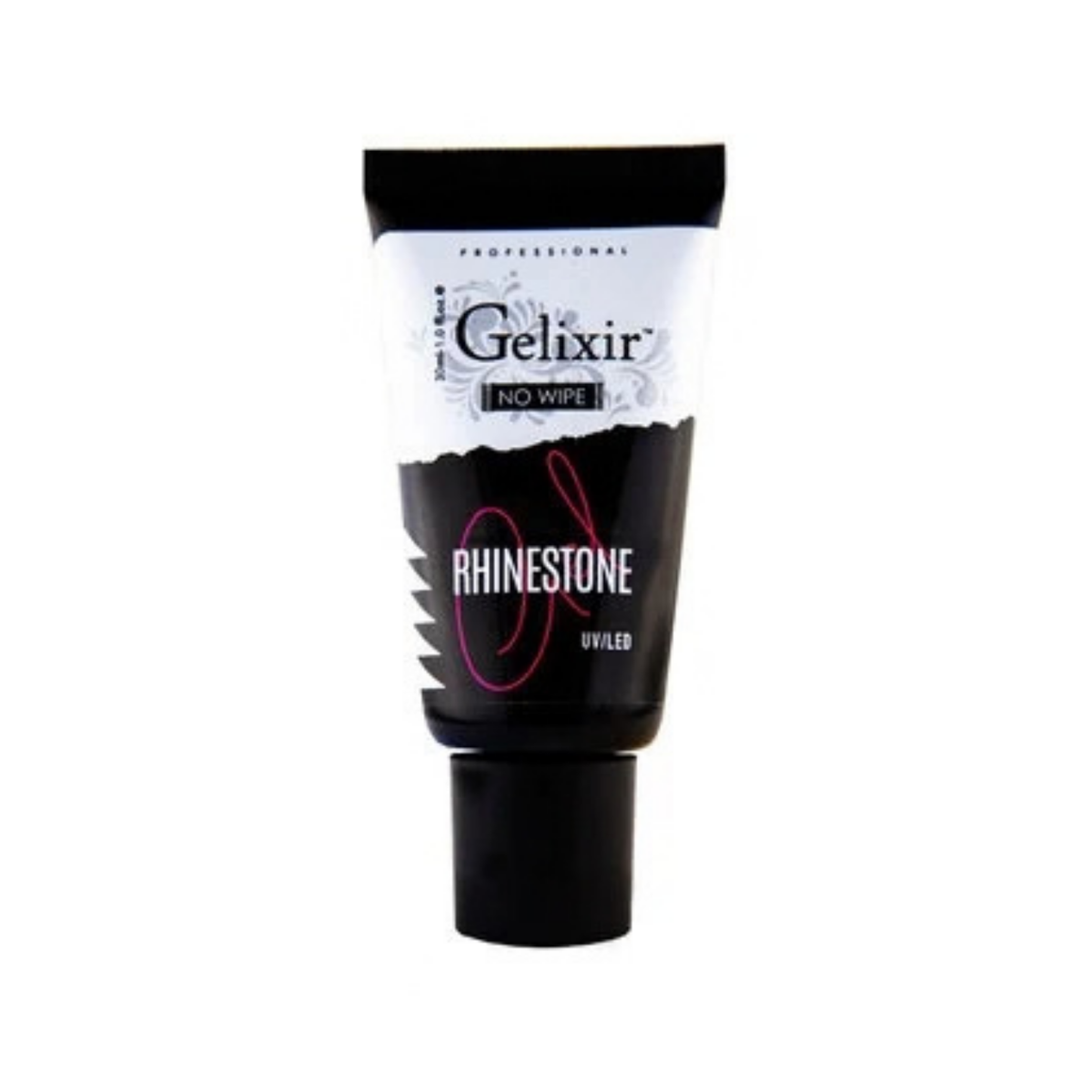 Gelixir Glue Gel Rhinestone 1oz Tube