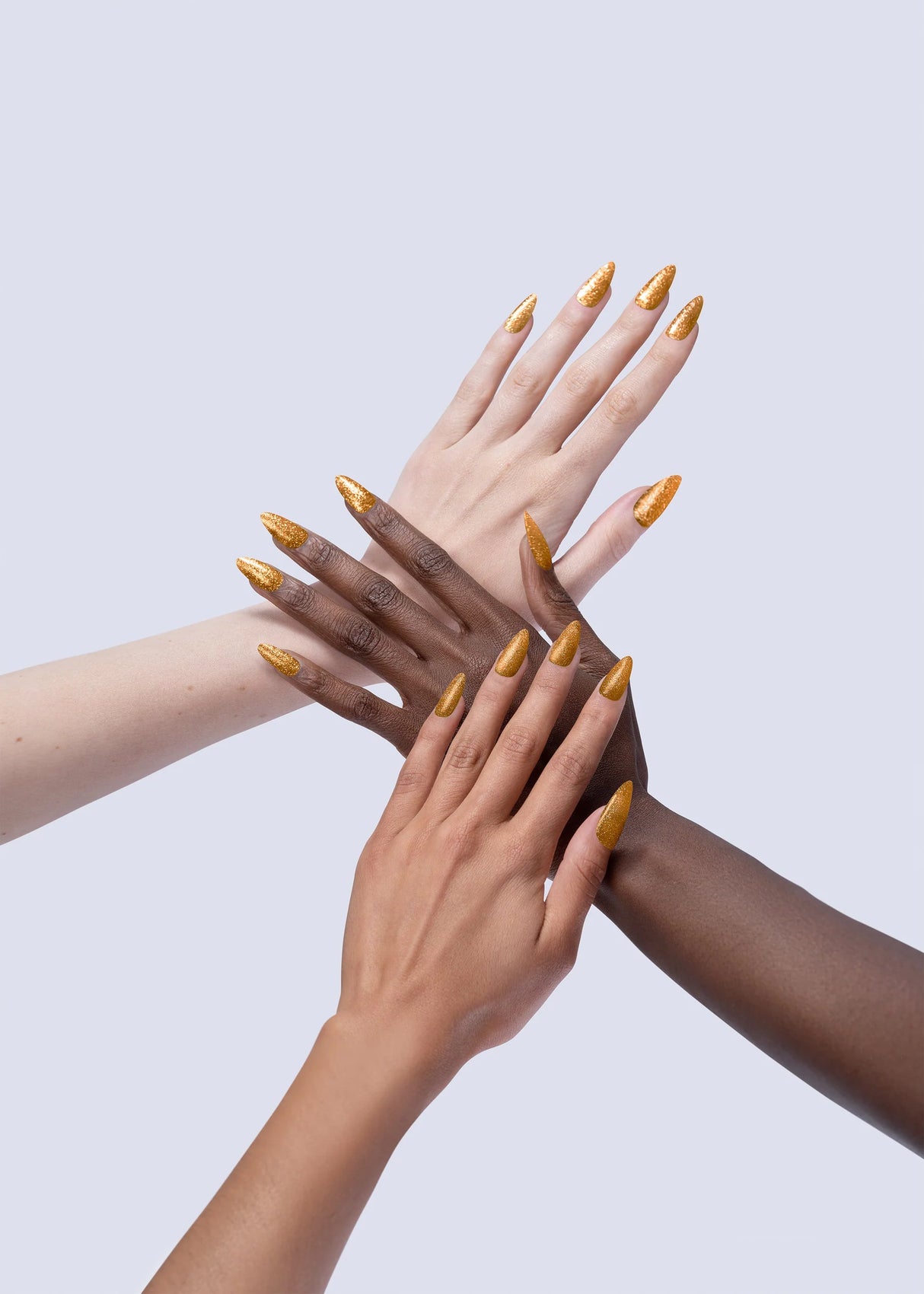 VALENTINO| ACRYLIC & DIP - 209 GENIE