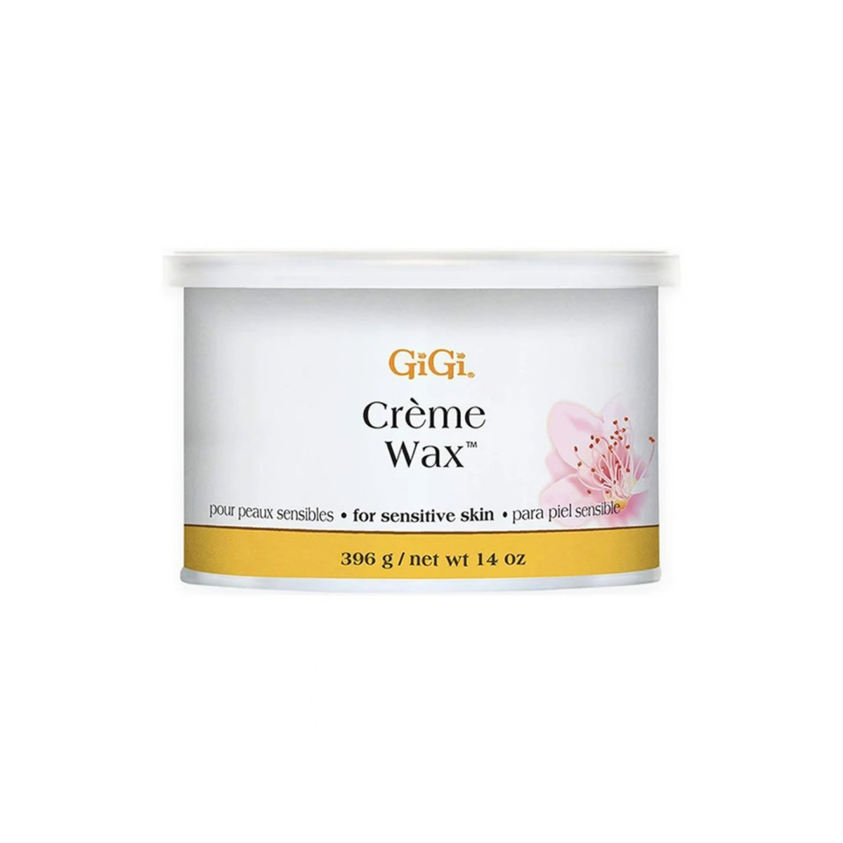 Gigi - Creme Wax (14oz)