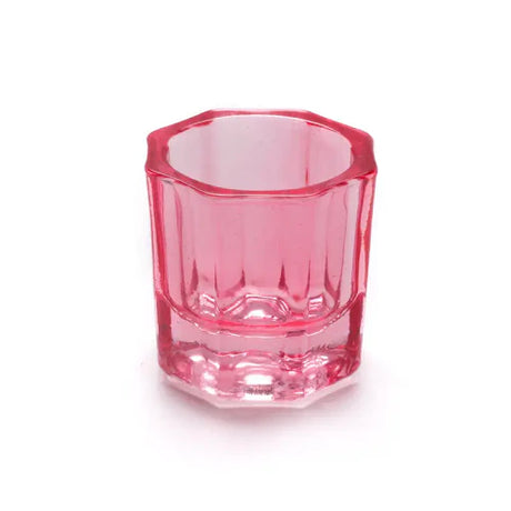 DAPPEN DISH - GLASS