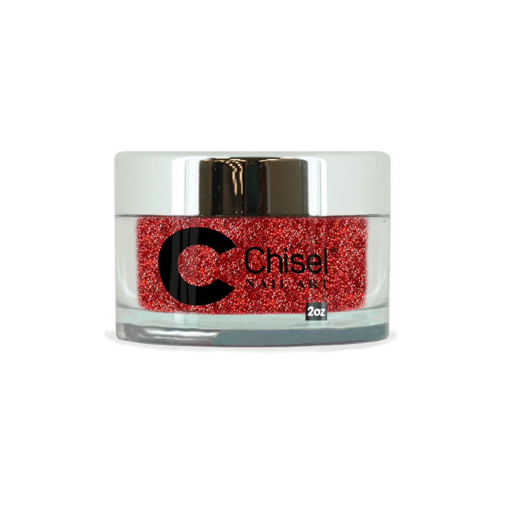 CHISEL | POWDER | GLITTER 24