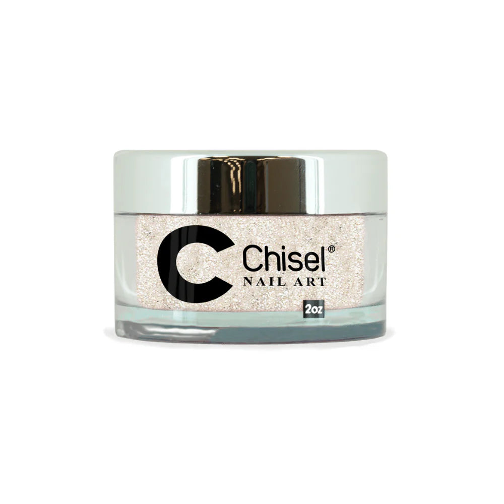 CHISEL | POWDER | GLITTER 25