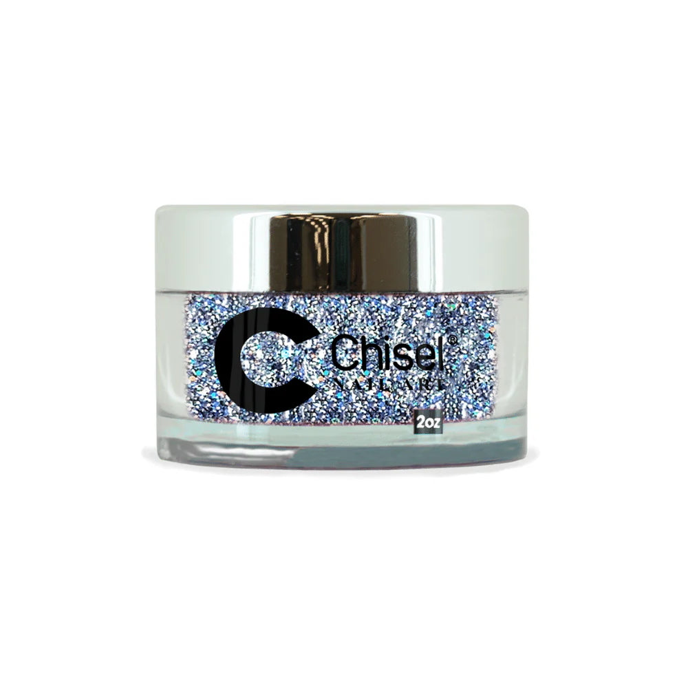 CHISEL | POWDER | GLITTER 27