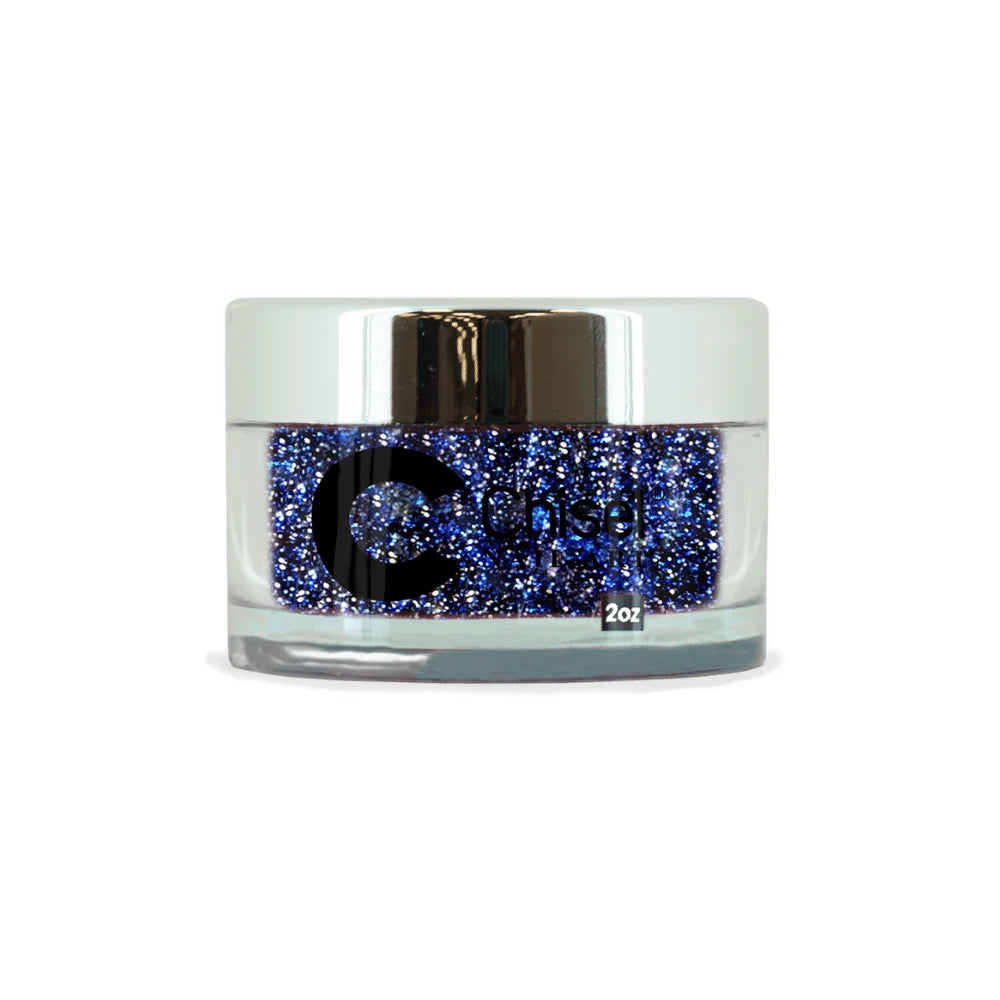 CHISEL | POWDER | GLITTER 30