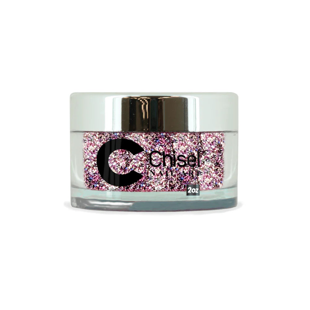 CHISEL | POWDER | GLITTER 35