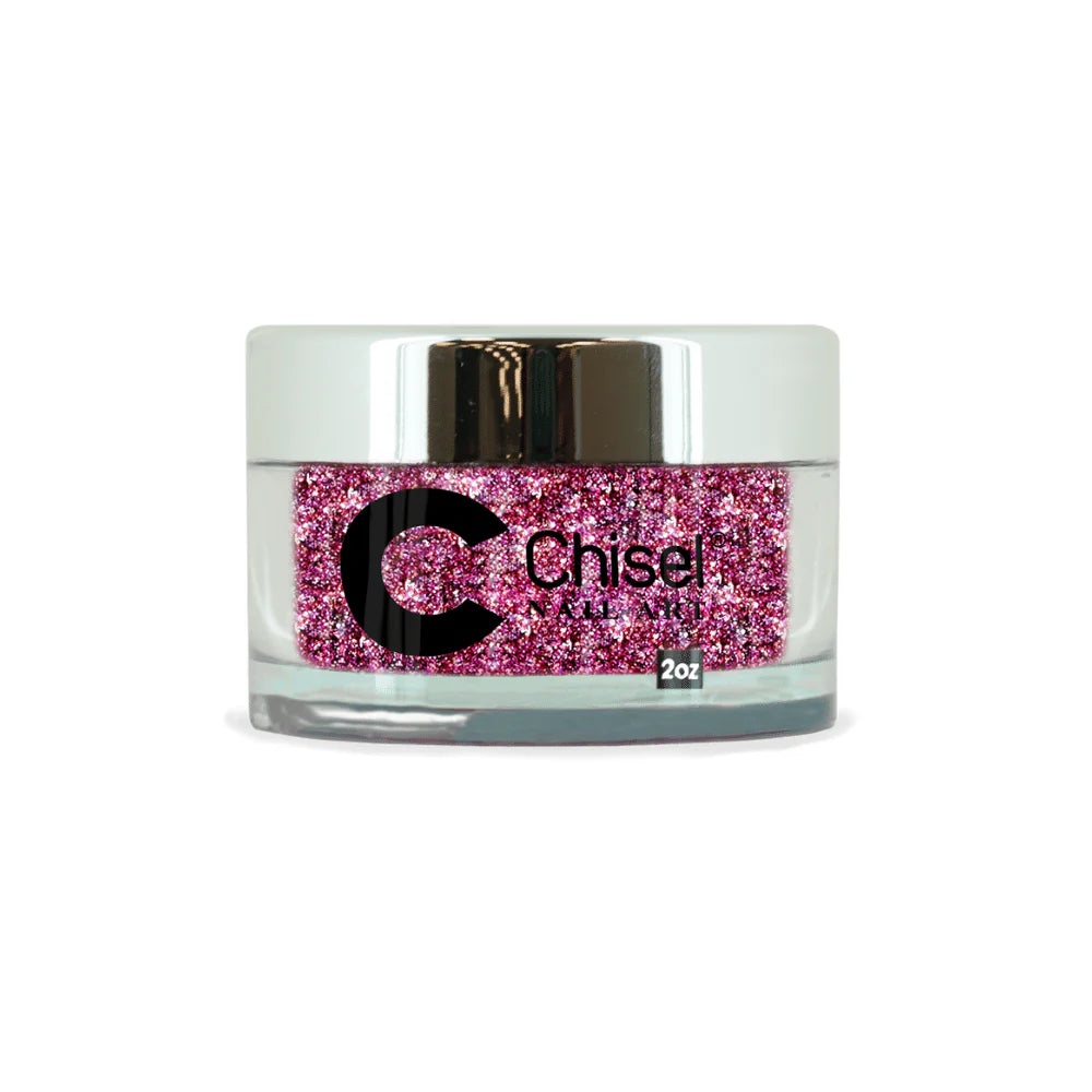 CHISEL | POWDER | GLITTER 36