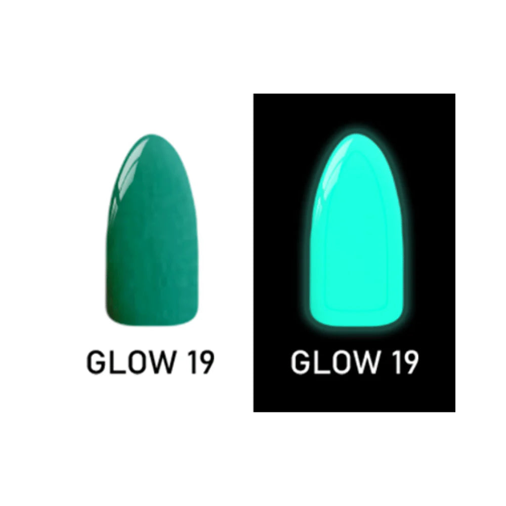 CHISEL | POWDER | GLOW 19