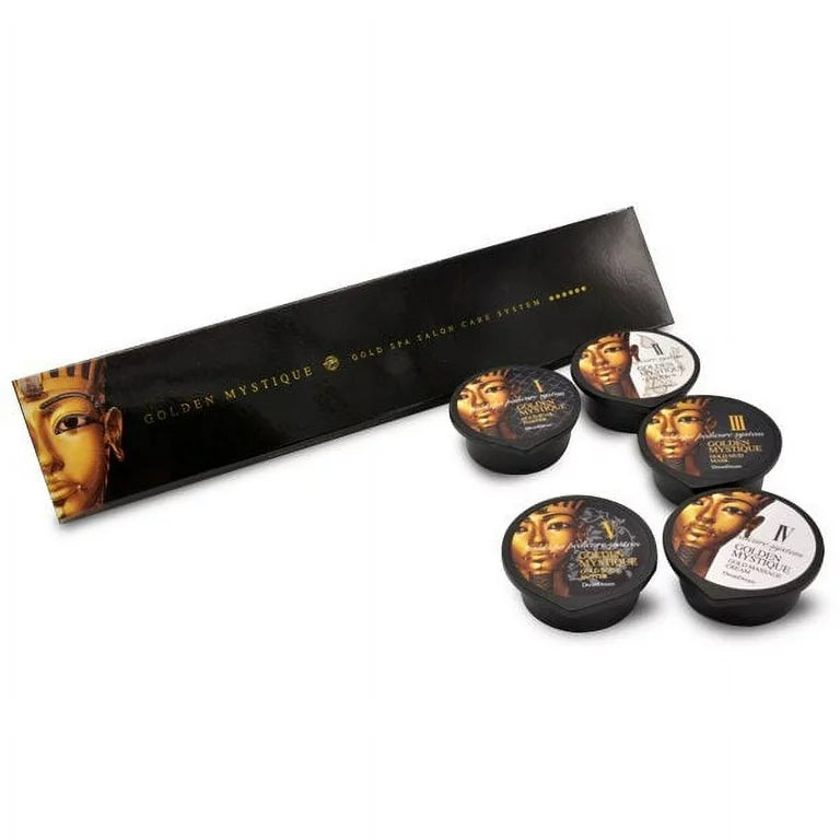 GOLDEN SPA PEDICURE - SINGLE