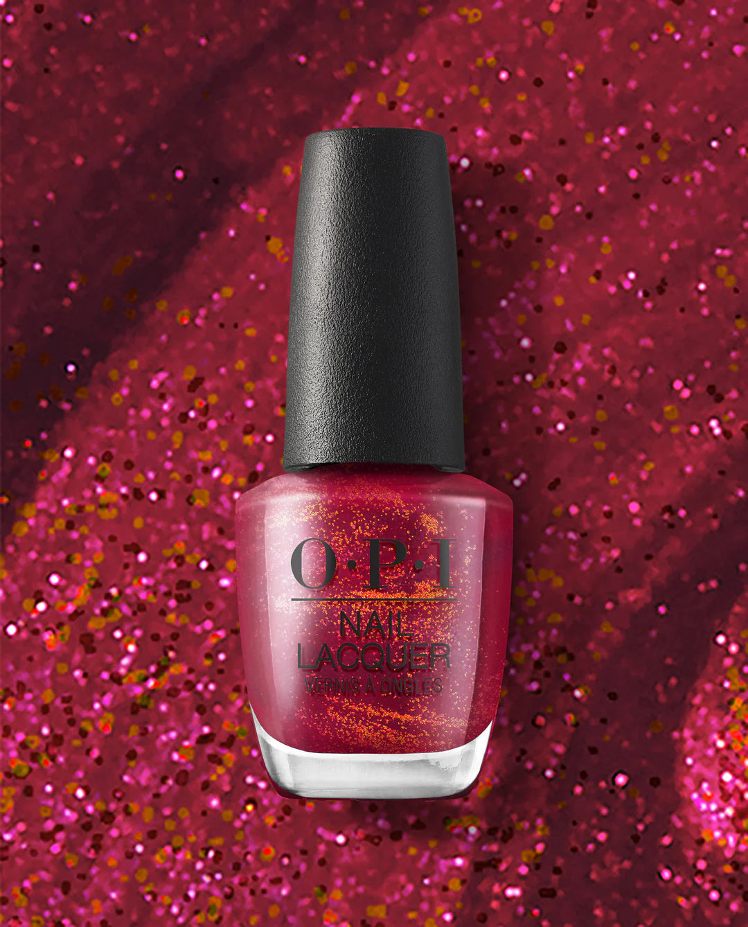 OPI | NAIL LACQUER | H010 - I'M REALLY AN ACTRESS
