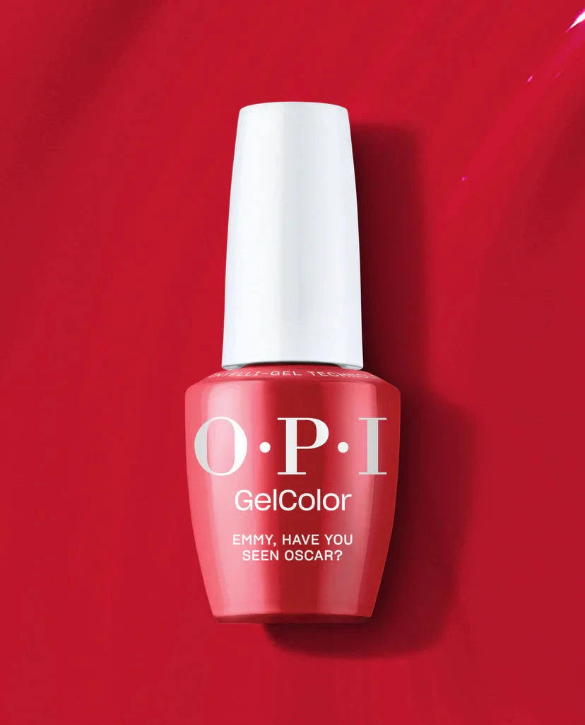 OPI | GEL | H012 - Emmy, Have You Seen Oscar