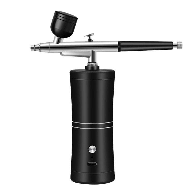 AIR BRUSH KIT | with AIR COMPRESSOR