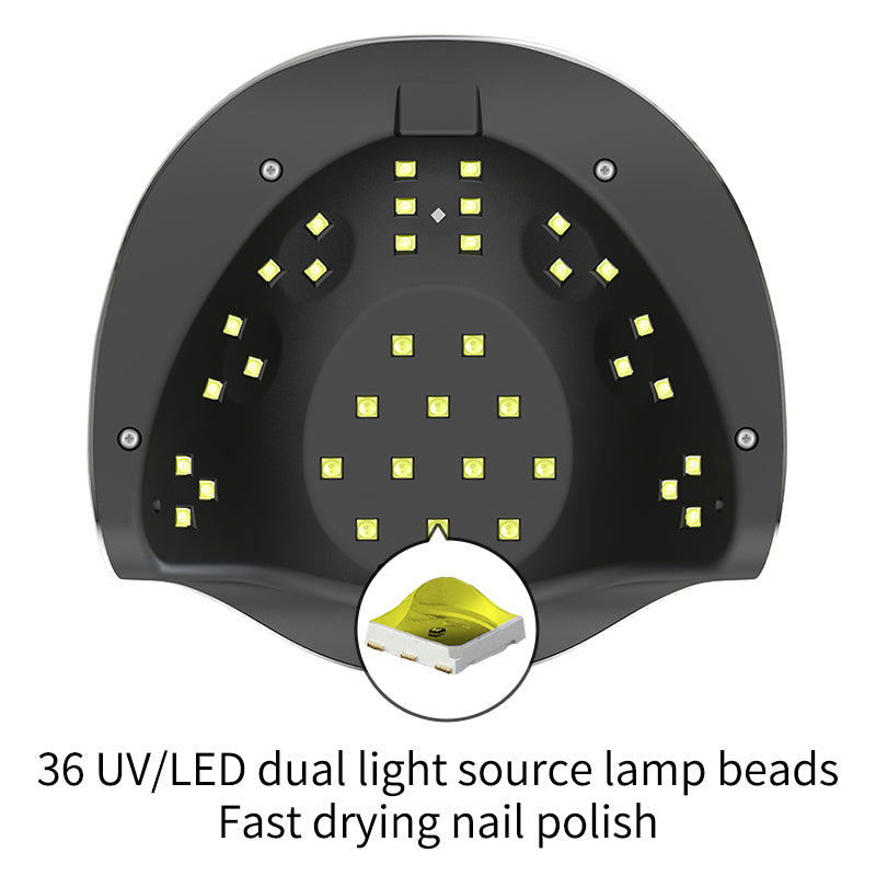 BLUEQUE | CAT EAR LED LAMP 120W