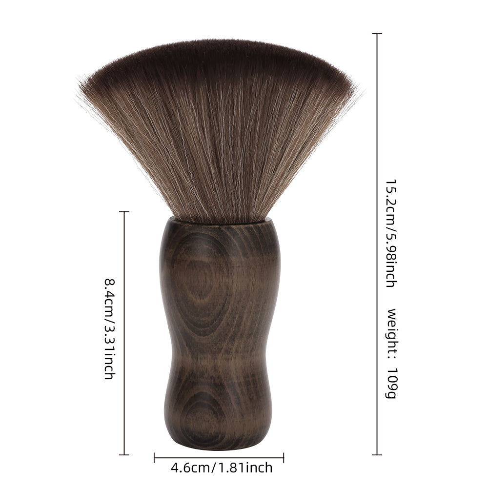 NAIL DUST BRUSH | JUMBO SIZE