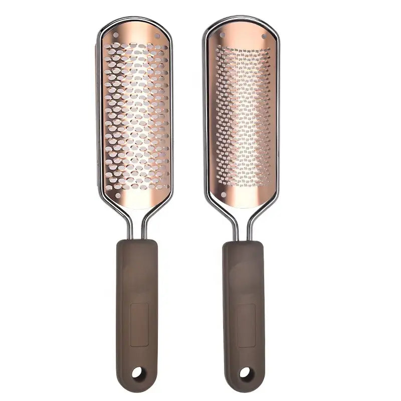 Rose Gold Foot File