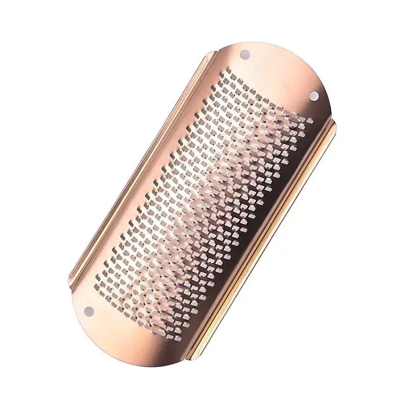 Rose Gold Foot File BLADE