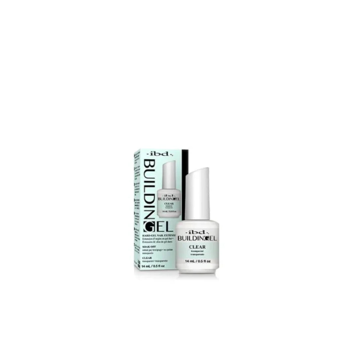 IBD | BUILDING GEL