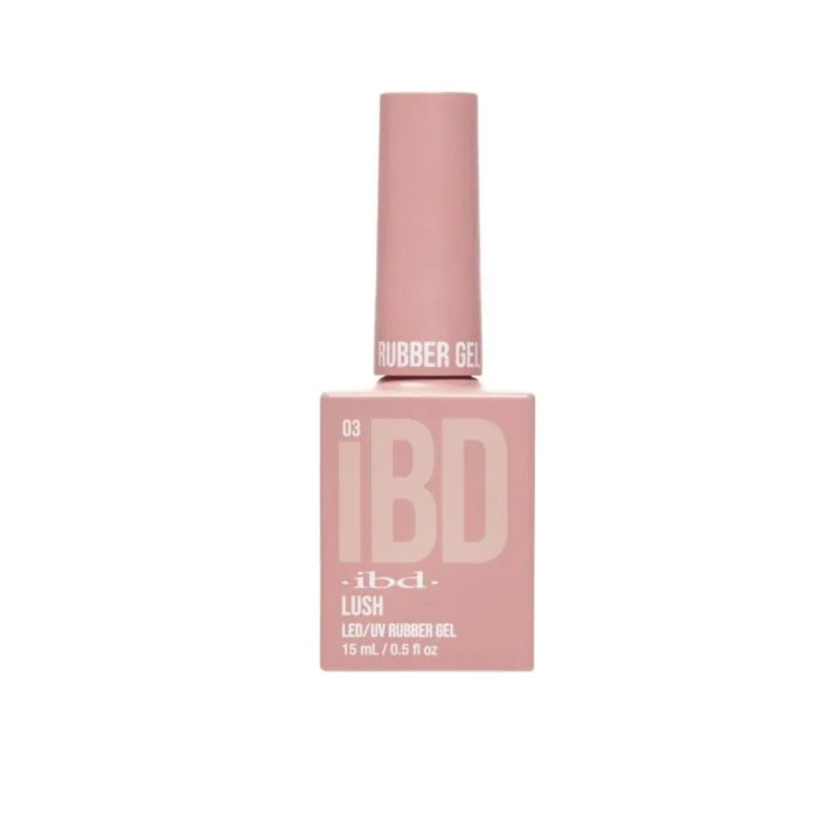 IBD | RUBBER GEL