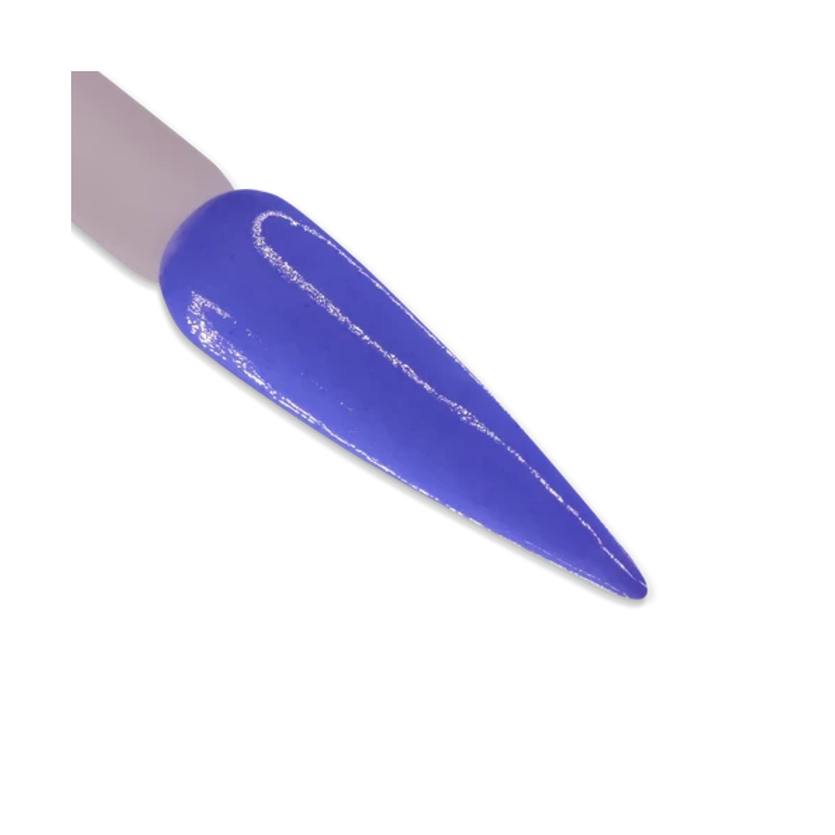 IGEL Beauty - Gel & Lacquer - DD070 Baja Blue