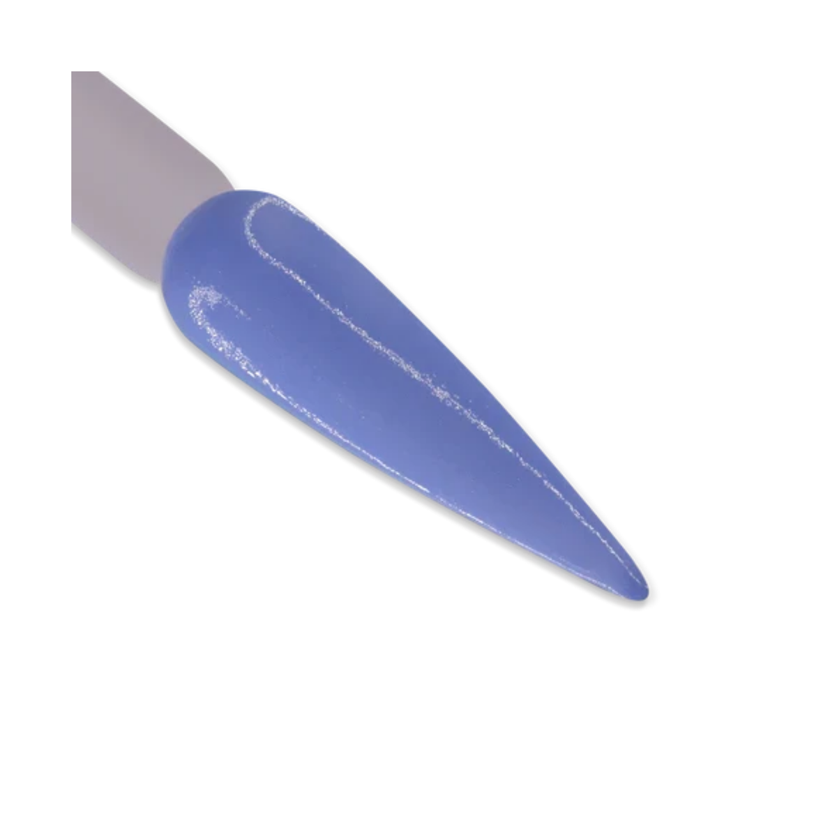 IGEL Beauty - Gel & Lacquer - DD135 Periwinkle