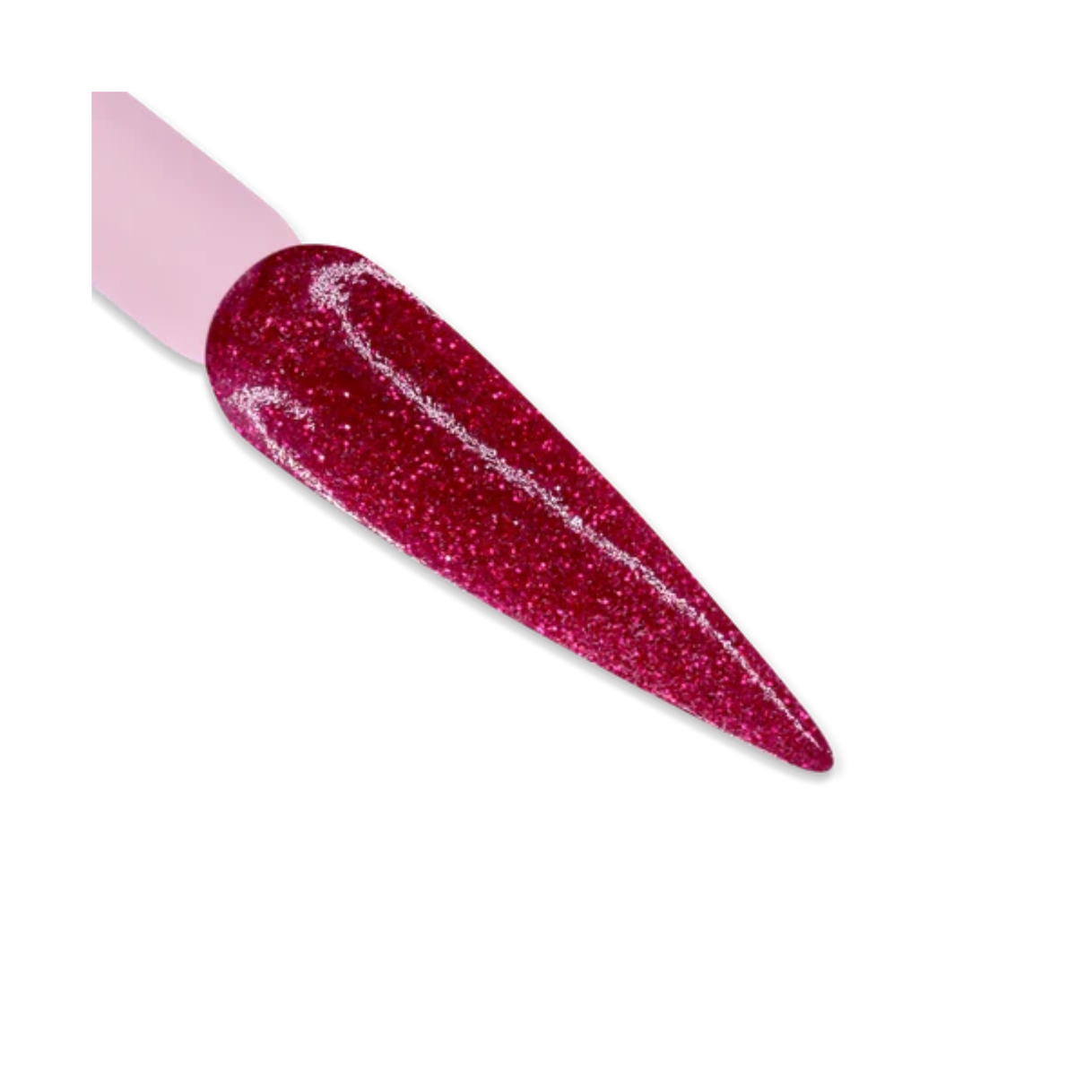 IGEL Beauty - Gel & Lacquer - DD154 Ruby Slippers