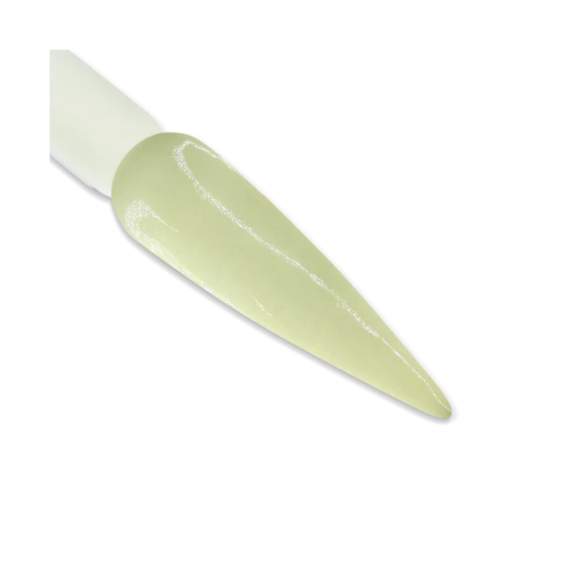 IGEL Beauty - Gel & Lacquer - DD183 Honeydew