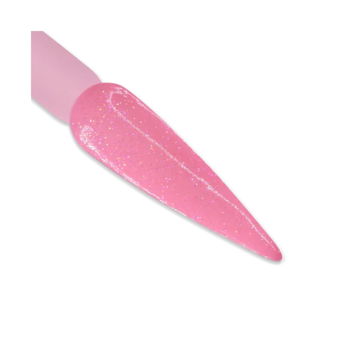 IGEL Beauty - Gel & Lacquer - DD187 Belle of the Ball