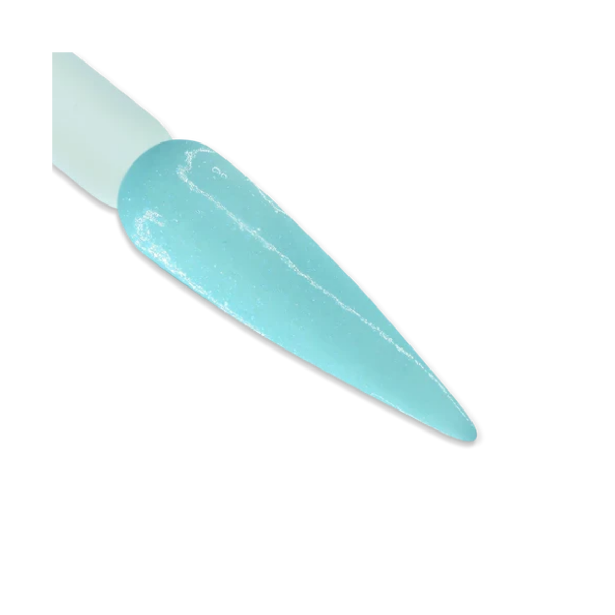 IGEL Beauty - Gel & Lacquer - DD192 Aqua Sky