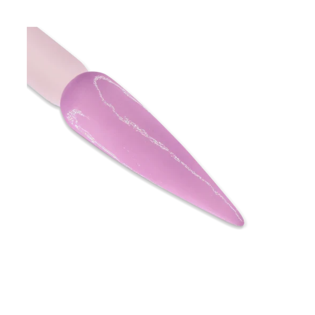 IGEL Beauty - Gel & Lacquer - DD195 Alluring Amethyst