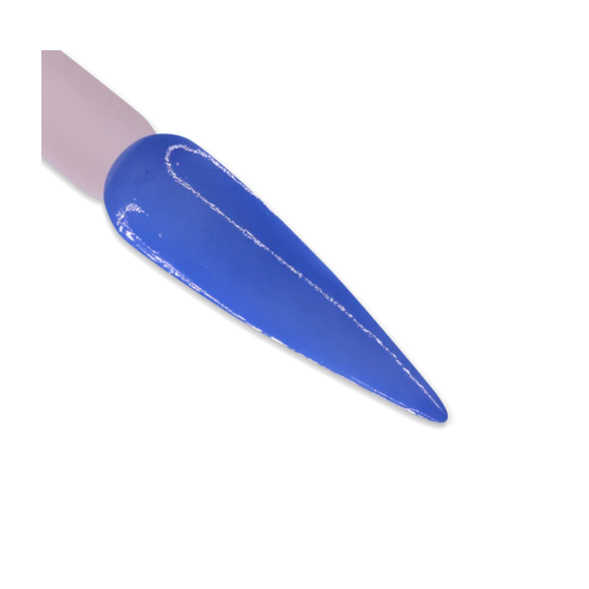 IGEL Beauty - Gel & Lacquer - DD220 That Blue My Mind