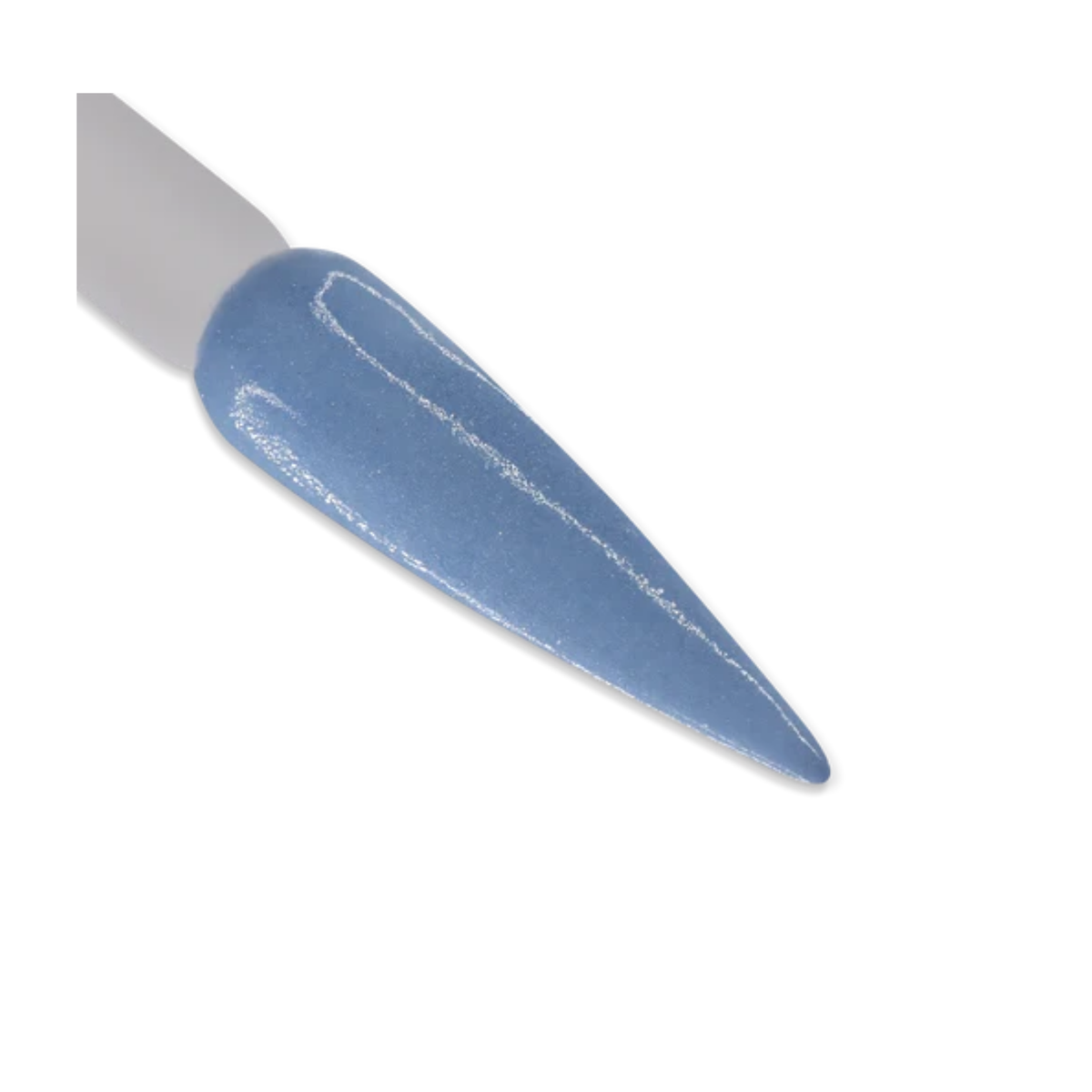 IGEL Beauty - Gel & Lacquer - DD222 Teal Me About It