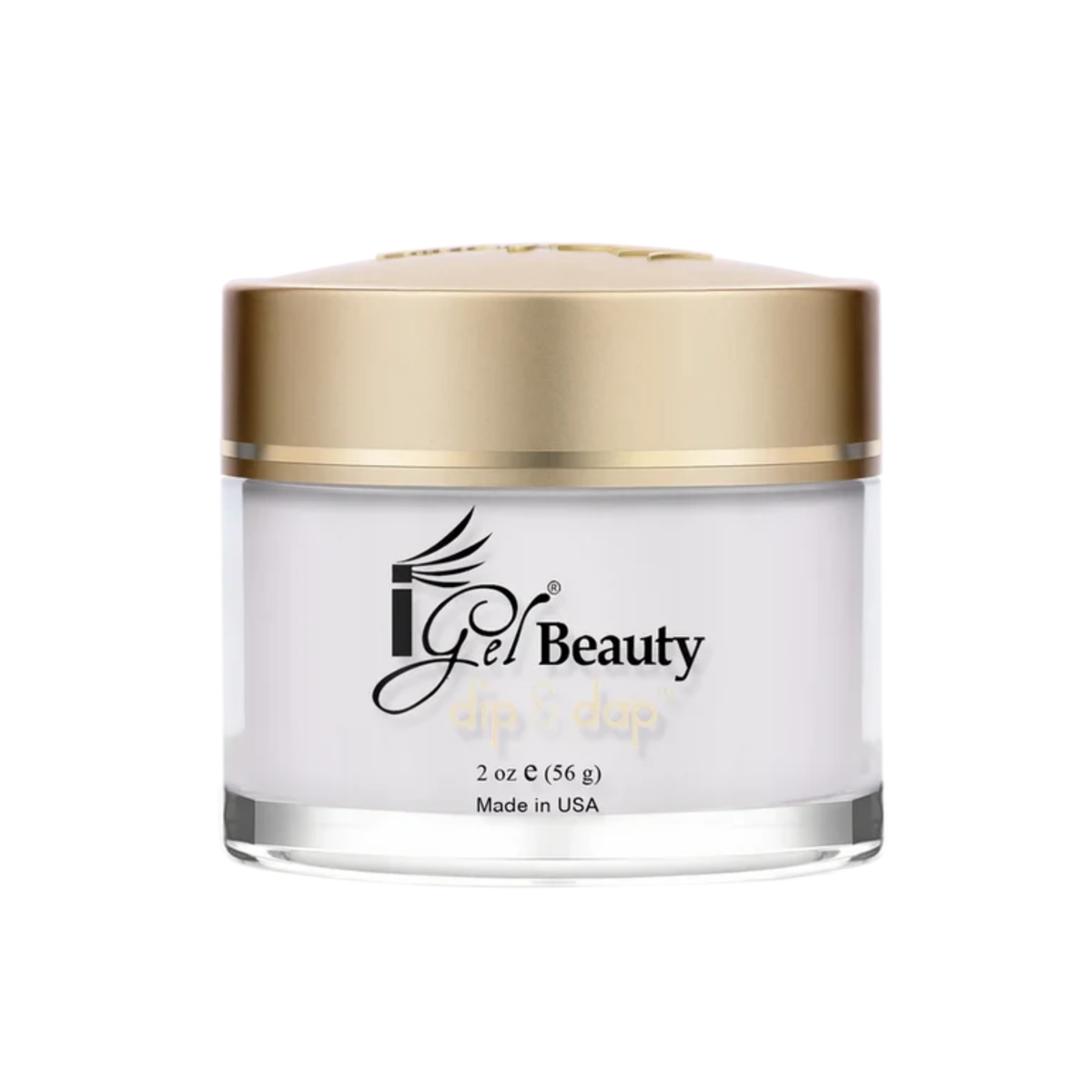 IGEL BEAUTY | POWDER | DD002 SNOW SPARKS