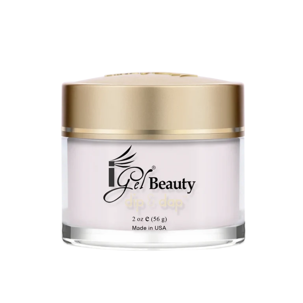 IGEL BEAUTY | POWDER | DD003 MISTY MORNING
