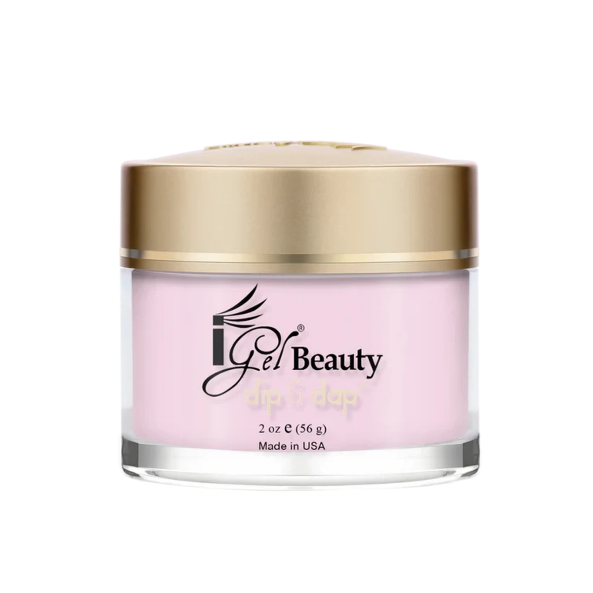IGEL BEAUTY | POWDER | DD005 CREPE