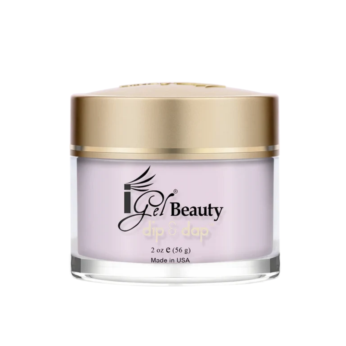 IGEL BEAUTY | POWDER | DD010 FANCY PRINCESS