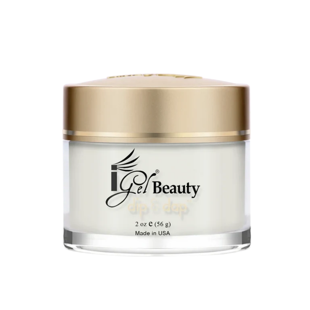 IGEL BEAUTY | POWDER | DD014 STAR DUSTS