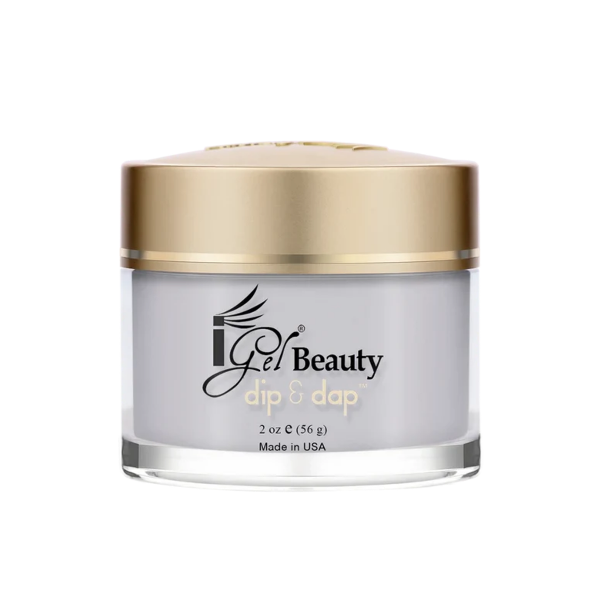 IGEL BEAUTY | POWDER | DD016 SHELL GREY