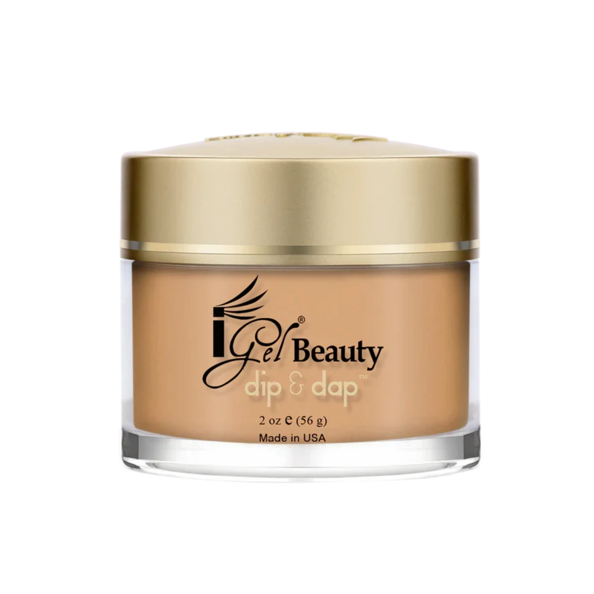 IGEL Beauty - Powder - DD022 Sun Silk