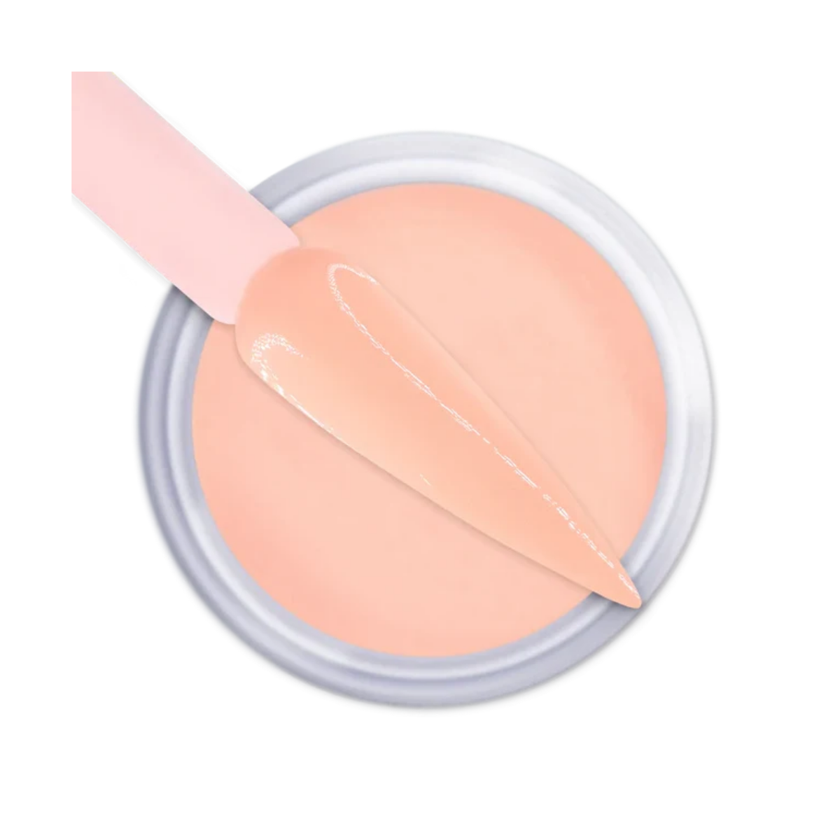 IGEL BEAUTY | POWDER | DD023 PALE SHADOW
