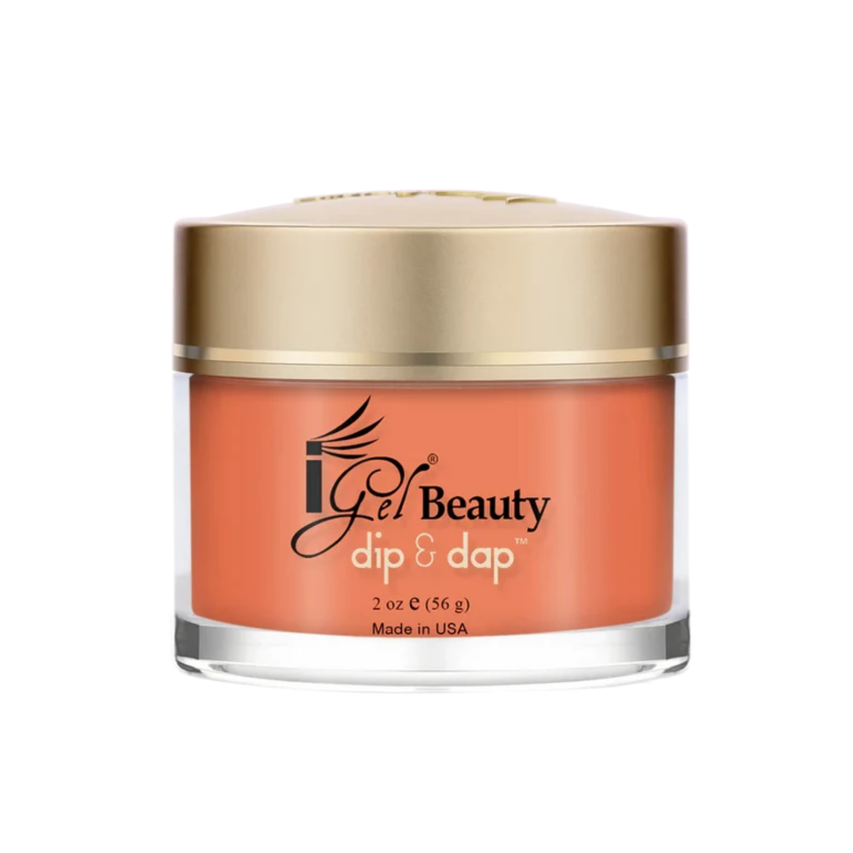 IGEL BEAUTY | POWDER | DD027 RARE BEAUTY