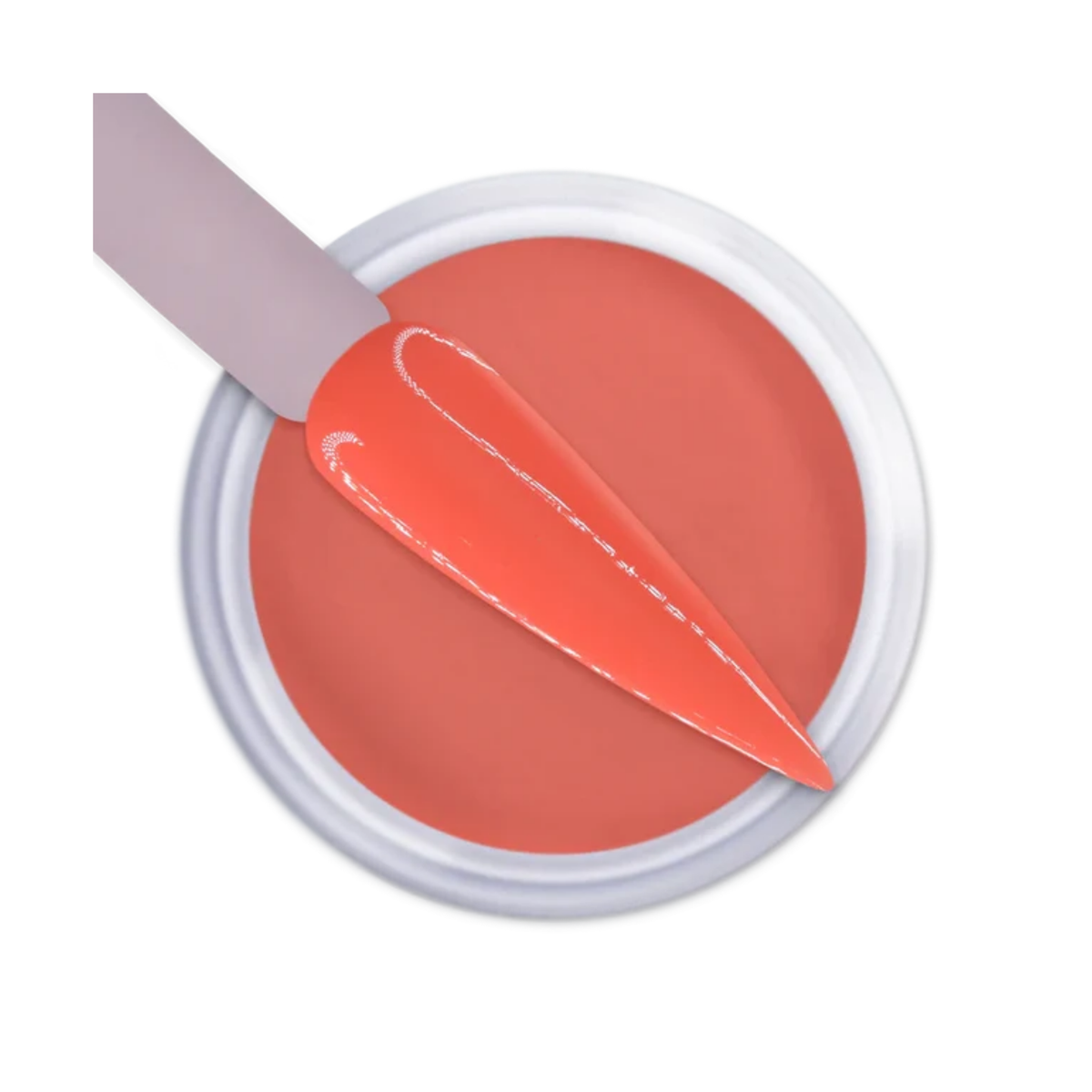 IGEL BEAUTY | POWDER | DD029 CORAL BLAZE