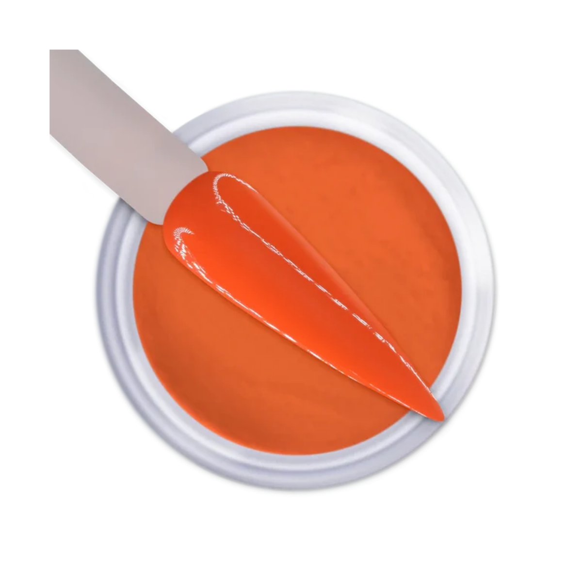 IGEL BEAUTY | POWDER | DD030 MANDARIN MADNESS