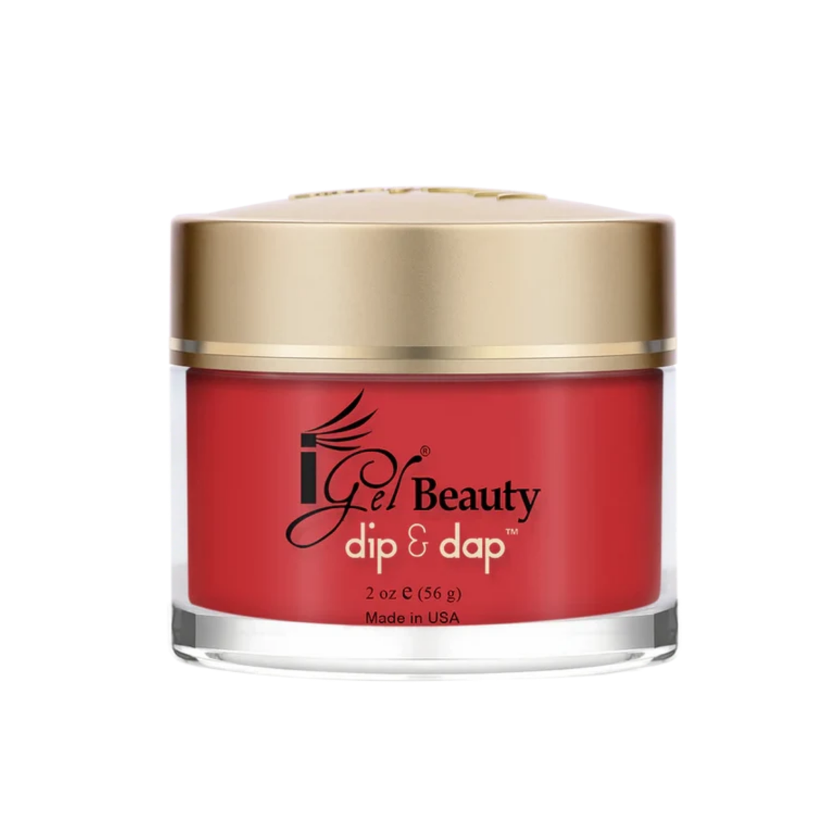 IGEL BEAUTY | POWDER | DD032 CANDY APPLE