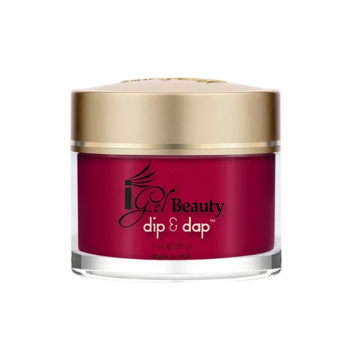 IGEL BEAUTY | POWDER | DD033 SUNDRIED TOMATO